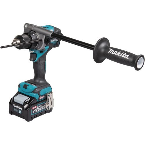 Bild: Makita HP001GD201 Akku-Schlagbohrschrauber 40V