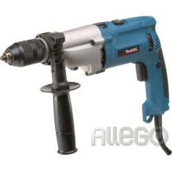 Makita HP2071J Schlagbohrmaschine, 1010 Watt