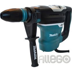 Makita Kombihammer für SDS-MAX 40 mm HR4013C