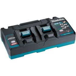 Makita Ladegerät DC40RB 2-fach 191N09-8