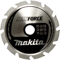 Makita MAKFORCE Saegeblatt 190x30x12Z