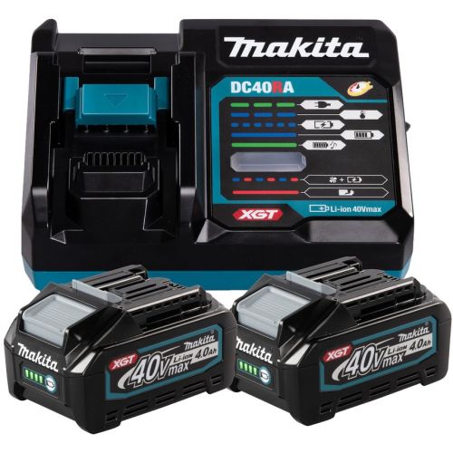 Bild: Makita Power Source Kit 191L76-1