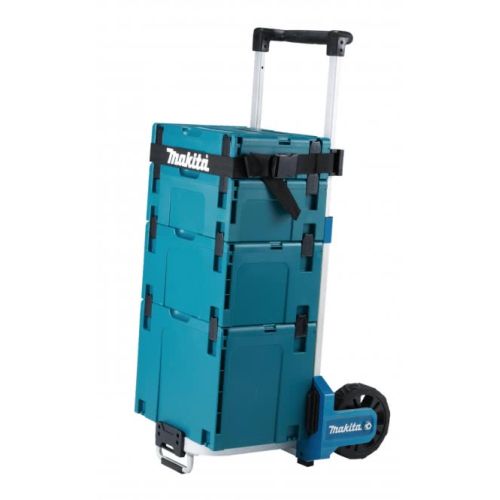 Bild: Makita TR00000001 MAKPAC Trolley