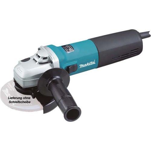 Bild: Makita Winkelschleifer 1100 Watt 9565HRZ