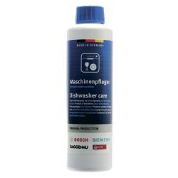 Maschinenpfleger Bosch 00311995 für Geschirrspüler 250ml