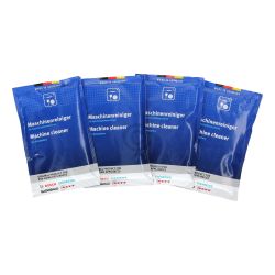 Maschinenreiniger Bosch 00312477 für Geschirrspüler 4Stck