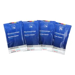Maschinenreiniger Bosch 00312477 für Geschirrspüler 4Stck