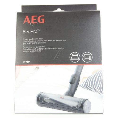 Bild: Matratzendüse AEG AZE123 9001689810 für 32/35mm Rohr-Ø Staubsauger