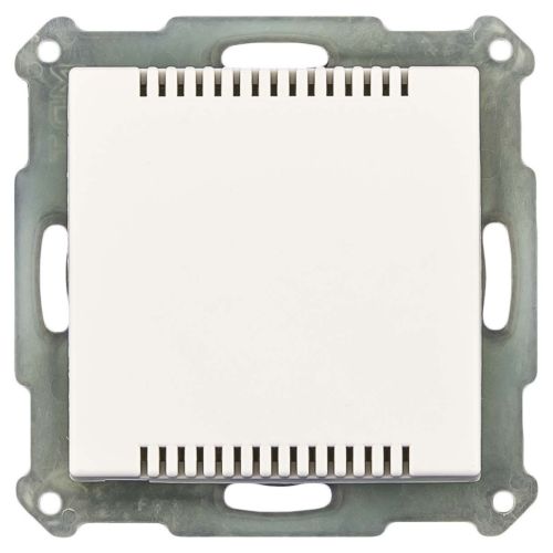 Bild: MDT Raumtemperatursensor SCN-TS1UP.01 1fach UP reinweissmatt