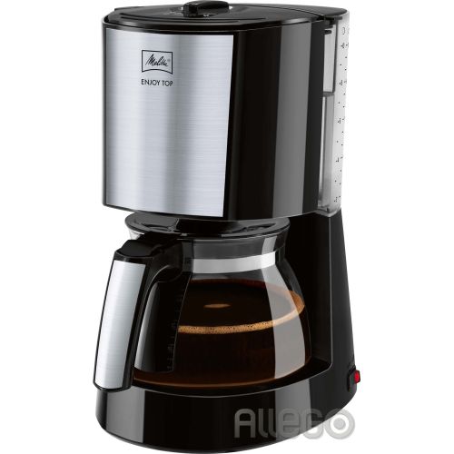 Bild: Melitta 1017-04 ENJOY Top schwarz