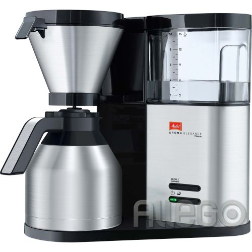 Bild: Melitta Aroma Elegance Therm 1012-04