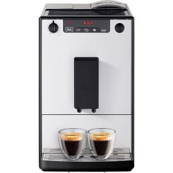 Melitta Caffeo Solo E950-766 Pure Silver