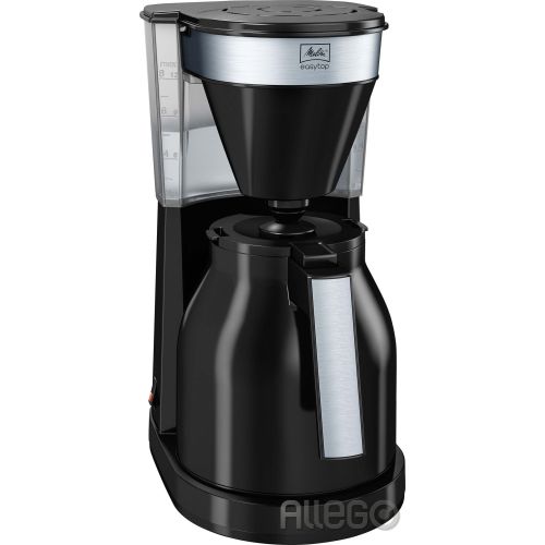 Bild: Melitta Easy Top II Therm