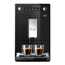 Melitta F230-002 Purista Pure Black