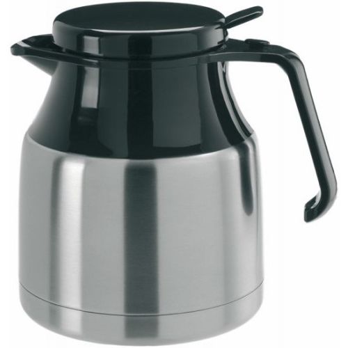 Bild: Melitta Isolierkanne 1,3 l Eds-Kolben 20768 eds