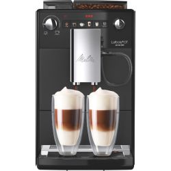 Melitta Latticia One Touch OT F300-100 Frosted-Black