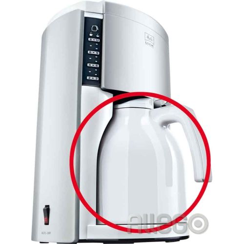 Bild: Melitta Thermkanne für Typ M 659