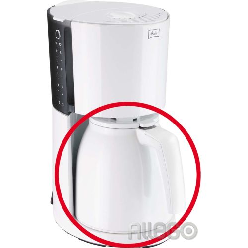 Bild: Melitta Thermokanne Enjoy Therm 204991 ws