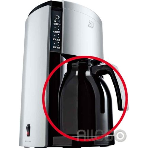 Bild: Melitta Thermokanne VE/1 M 659-020304