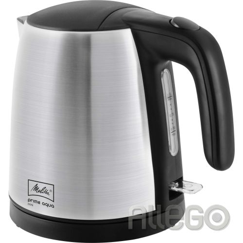 Bild: Melitta Wasserkocher Prime Aqua 1018-02