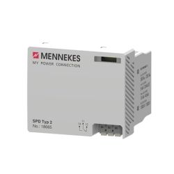 Mennekes Überspannungsschutz 4Y/4B 500/700 18665