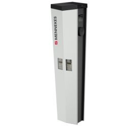 Mennekes Wallbox AMEDIO Professional 22 RFID