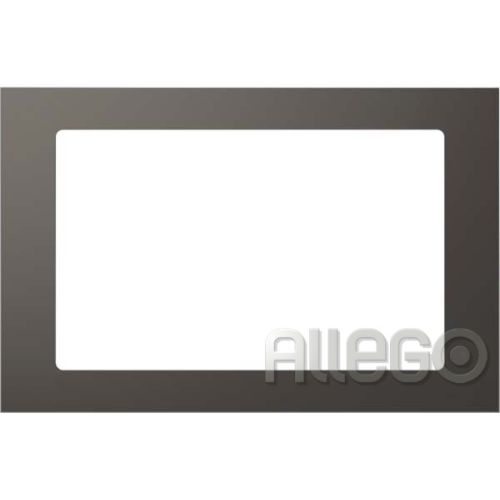 Bild: Merten Folienset f.KNX Tastsensor Pro MEG6270-0011