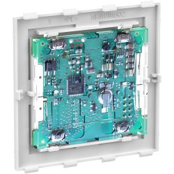 MERTEN MEG5116-6000 Wiser Taster-Modul 1-Fach System Design