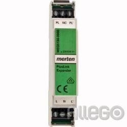 Merten MEG5130-0000 PlusLink-Erweiterung