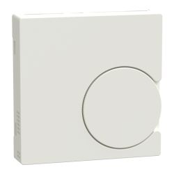 MERTEN MEG5779-0419 Raumtemperaturregler UP Zigbee polws