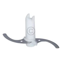 Messer Bosch 00167715 weiß für Universalzerkleinerer Handmixer Stabmixer