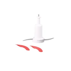 Messer Bosch 00650961 für Zerkleinerer Küchenmaschine
