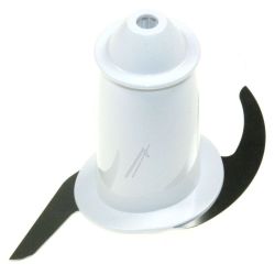 Messer für Küchenmaschine DeLonghi KW706795 KM260/AT264 Schneideblatt