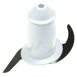 Messer für Küchenmaschine DeLonghi KW706795 KM260/AT264 Schneideblatt