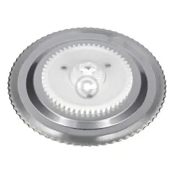 Messer Siemens 12012079 für Allesschneider