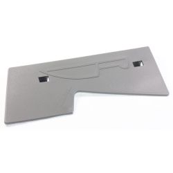 Messer-Stopp-Platte für Kühlschrank Hisense/Gorenje 700311 Befestigungsteil