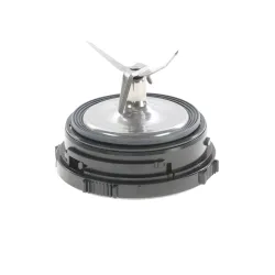 Messerlager Bosch 00620385 Messereinsatz für Glasbehälter Mixer Küchenmaschine