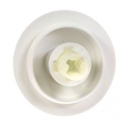 Messersockelinnenteil für Küchenmaschine Delonghi KW648204 Kunststoff