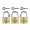 Abus MessH-schl45/40 TriplesSB 11825 8