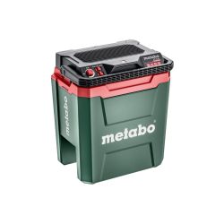 Metabo Akku-Kühlbox 600791850 KB 18 BL "SOLO"