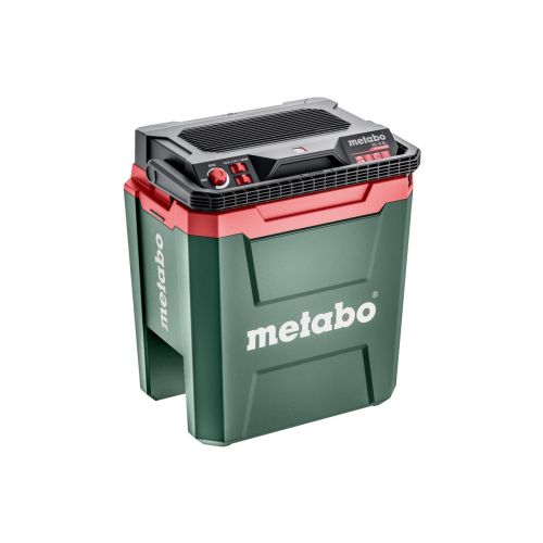 Bild: Metabo Akku-Kühlbox 600791850 KB 18 BL 