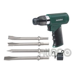 Metabo DMH30Set Druckluft-Meißelhammer