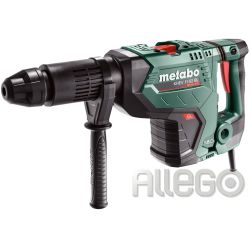 METABO KHEV11-52BL Kombihammer SDS-Max 18,8J