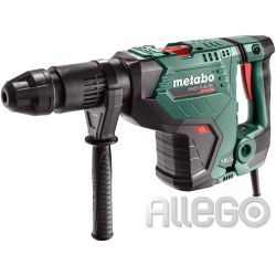 METABO KHEV8-45BL Kombihammer SDS-Max 12,2J