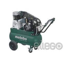 Metabo Kompressor Mega 400-50 D