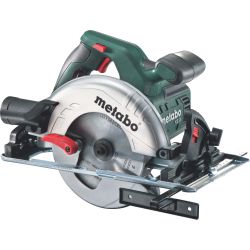 Metabo KS 55 Handkreissäge