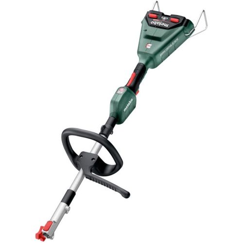 Bild: Metabo MA 36-18 LTX BL Q Akku-Multifunktionsantrieb