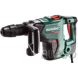 METABO MHEV5BL Meißelhammer SDS-Max 8,7J