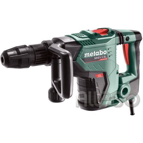 Bild: METABO MHEV5BL Meißelhammer SDS-Max 8,7J