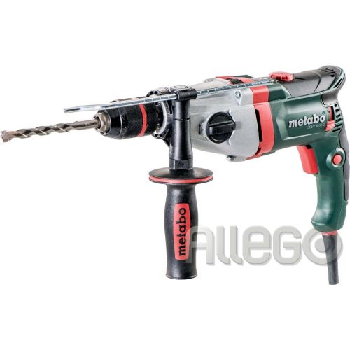 Bild: Metabo SBEV1000-2 Schlagbohrmaschine